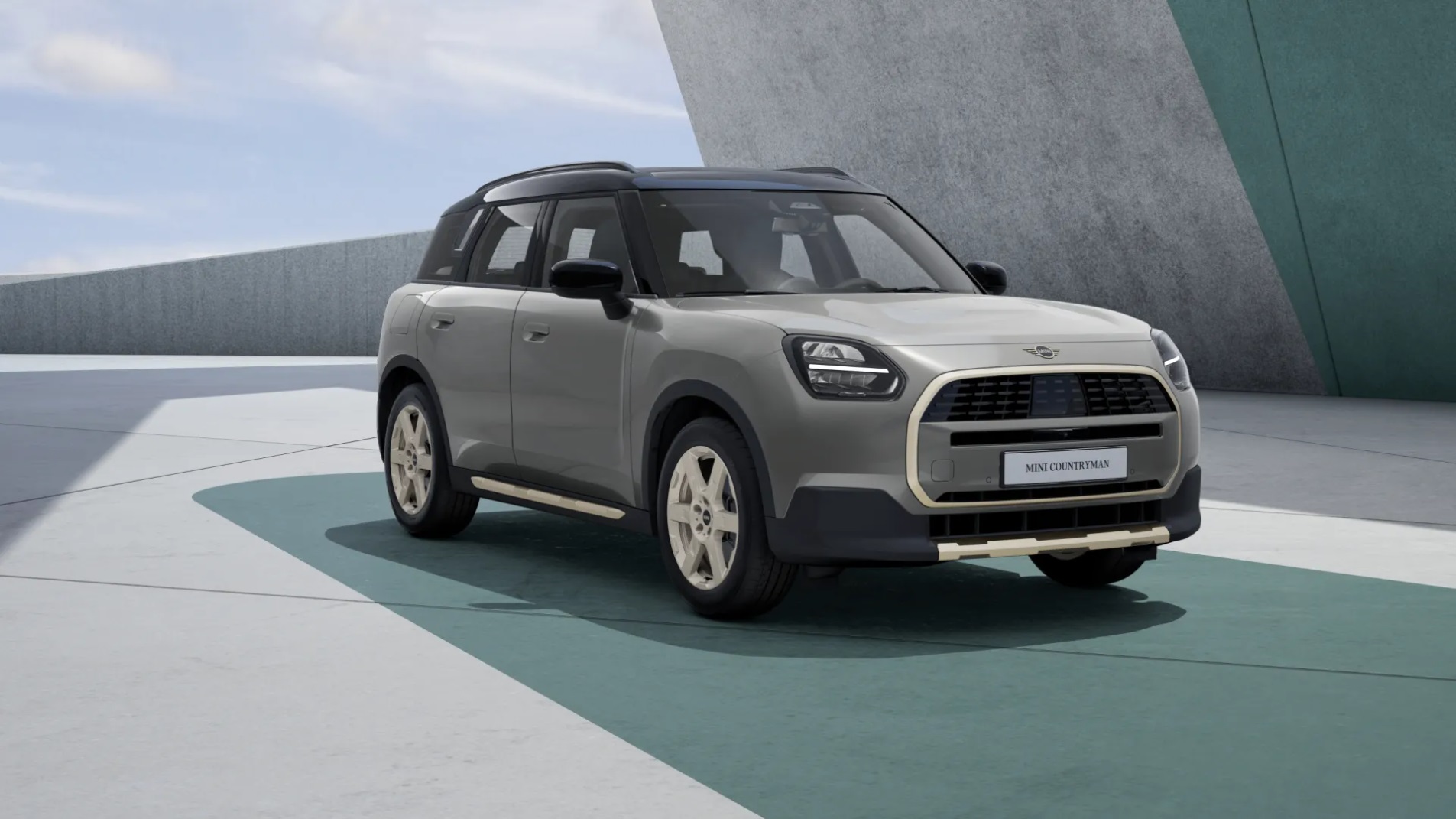 MINI