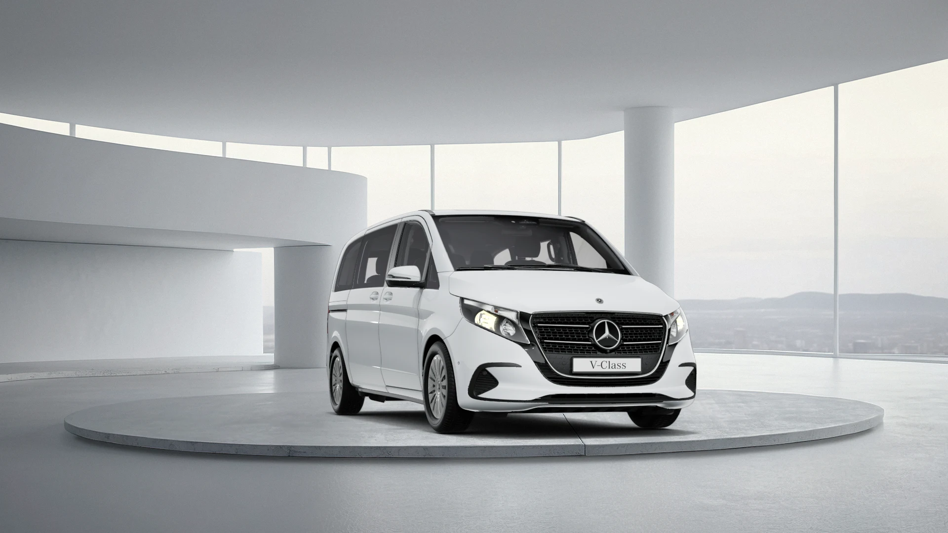 MERCEDES