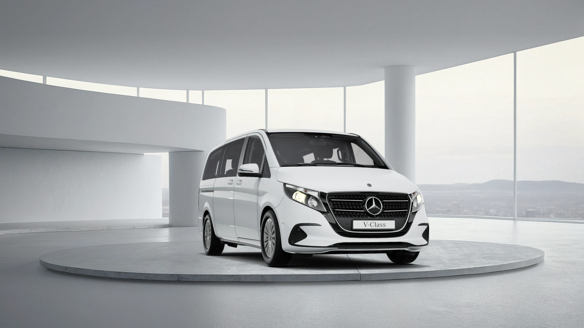 MERCEDES