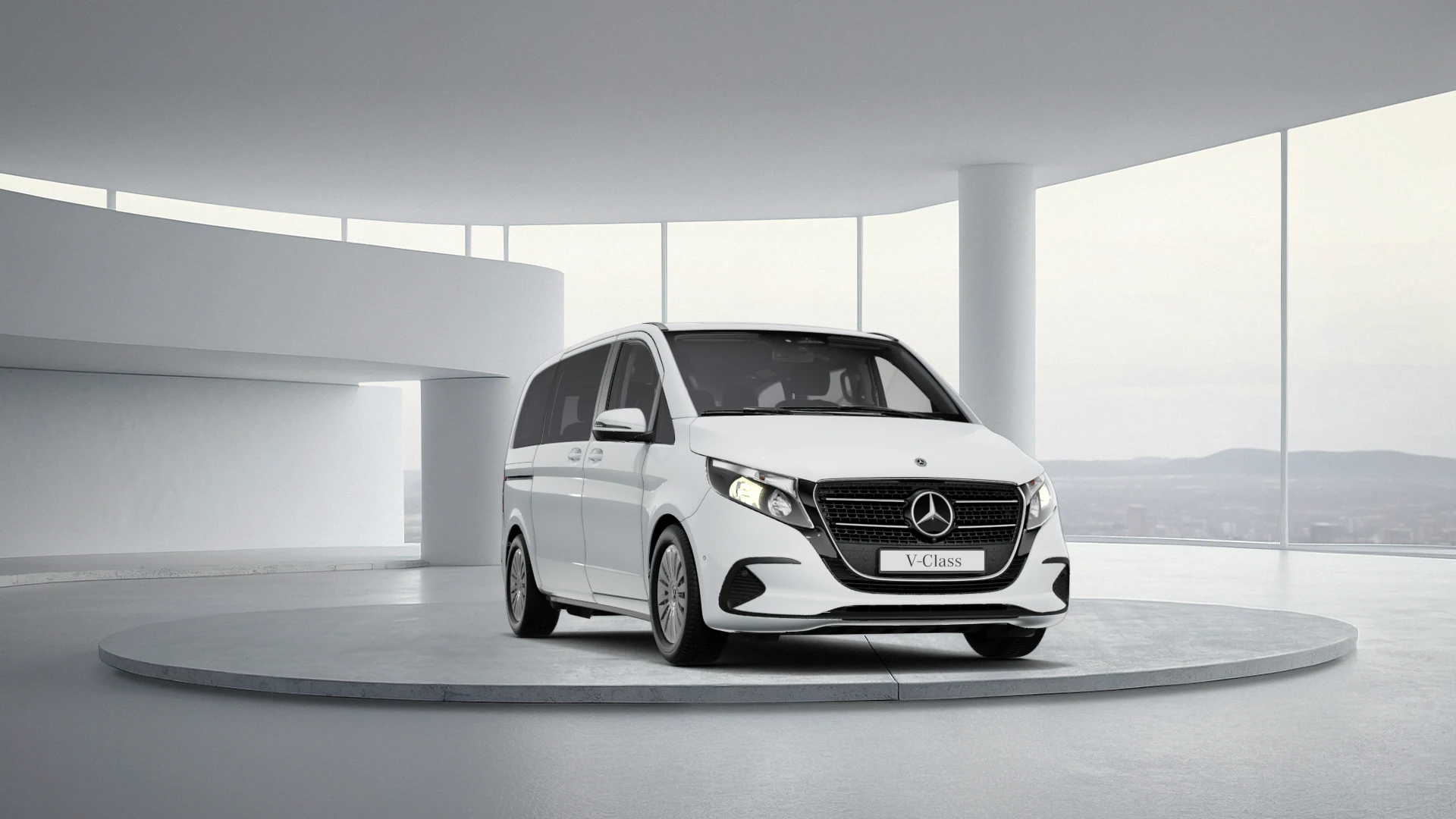 MERCEDES