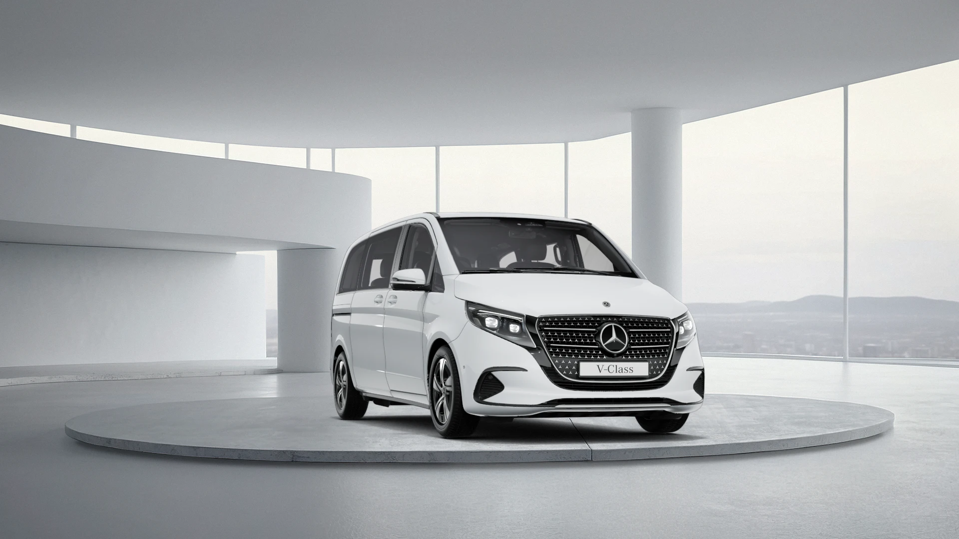 MERCEDES