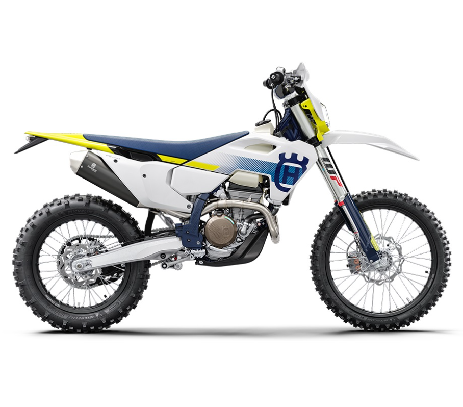 HUSQVARNA