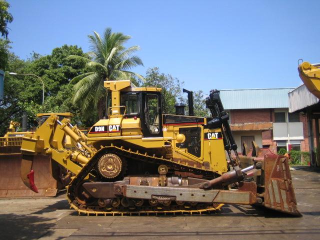CATERPILLAR