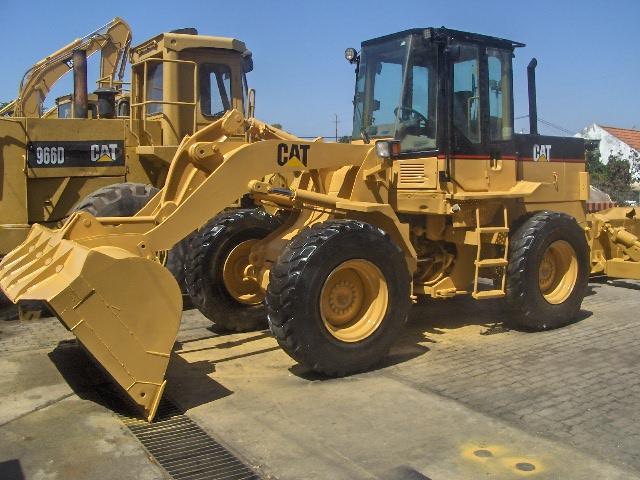 CATERPILLAR