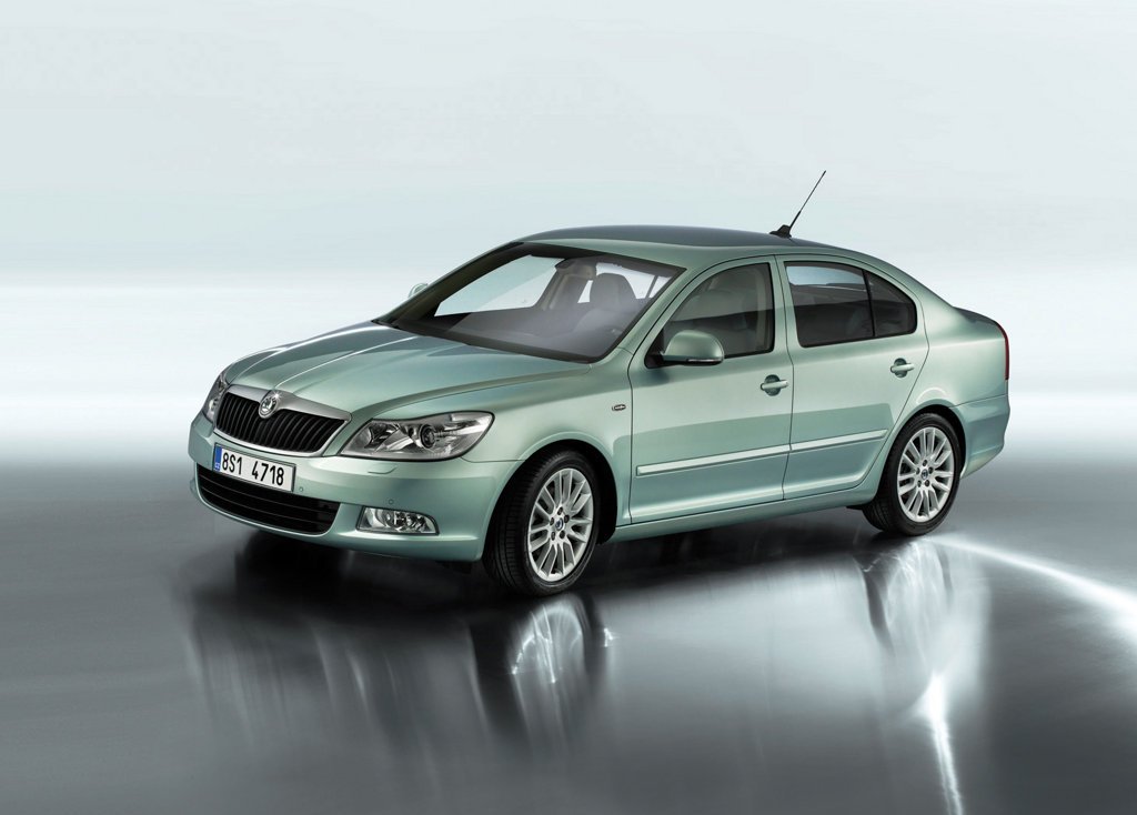 ŠKODA