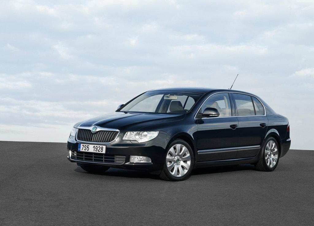 ŠKODA